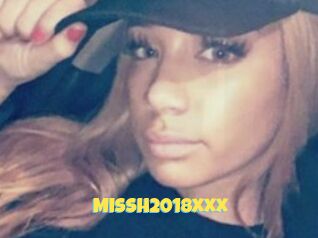 MissH2018xxx