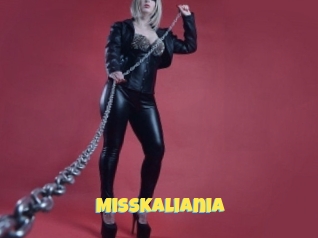 MissKaliAnia