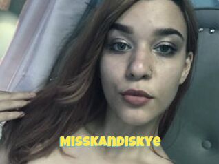 MissKandiSkye