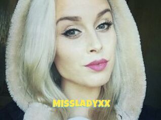 MissLadyXX