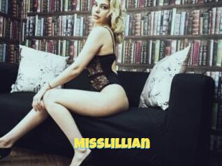 MissLillian