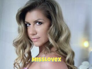 MissLoveX