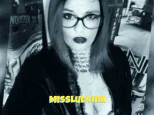 MissLulaInk
