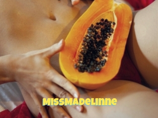 MissMadelinne