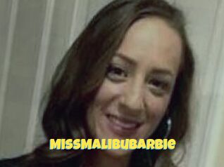 MissMalibuBarbie