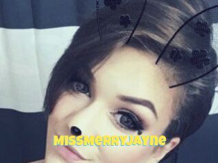 MissMerryJayne