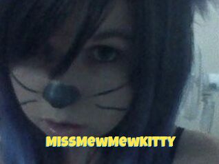 MissMewMewKitty