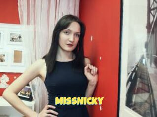 MissNicky