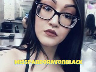 MissPandoraVonBlack