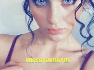 MissRavenRain