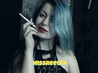 MissReeina