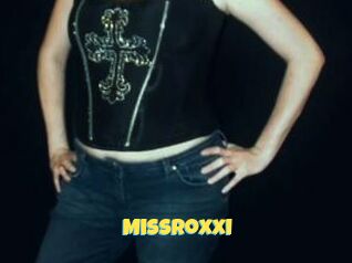 MissRoxxi