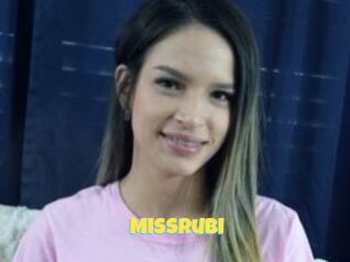 MissRubi