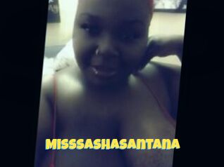 MissSashaSantana