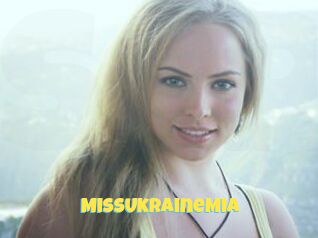 MissUkraineMia