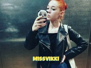 MissVikki
