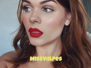 MissVulpes