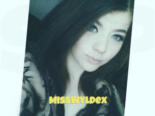 MissWyldex