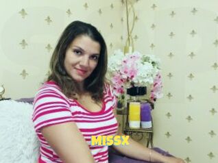 MissX