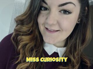 Miss_Curiosity