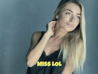 Miss_LOL