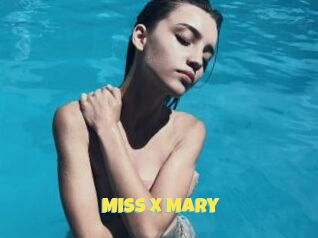 Miss_X_Mary