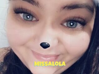 Missalola