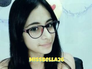 Missbella26
