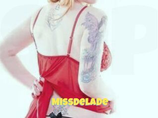 Missdelade