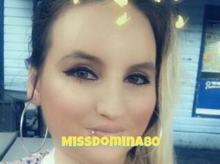 Missdomina80