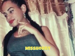 Misshorny_