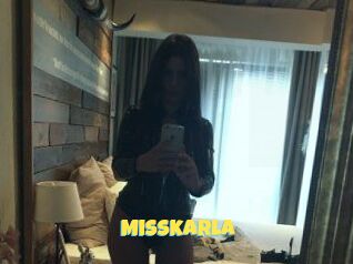 Misskarla