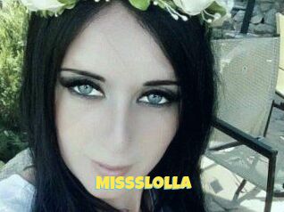 MisssLolla