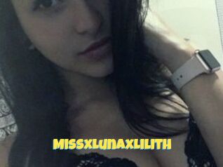 MissxLunaxLilith