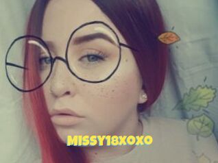 Missy18xoxo