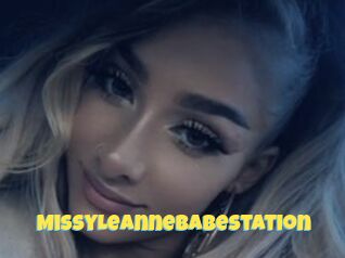 MissyLeAnneBabestation