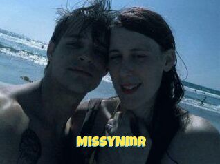 MissyNmr