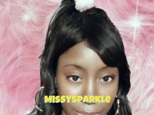 MissySparkle