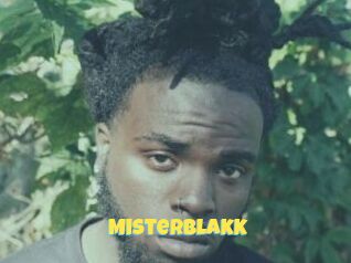 MisterBlakk