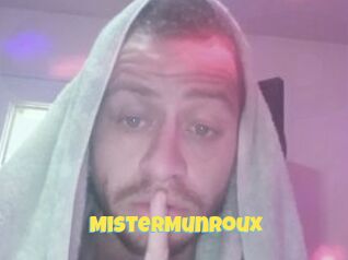 MisterMunroux