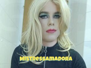 MistressAmadora