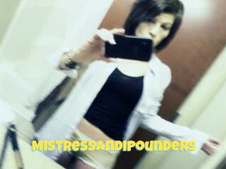 MistressAndiPounders