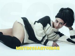 MistressAntoniaH