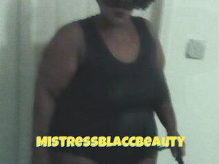 MistressBlaccBeauty