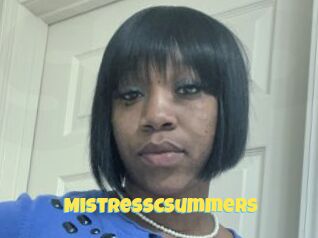 MistressCSummers