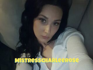 MistressCharleeRose