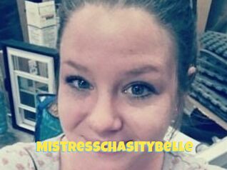 MistressChasityBelle