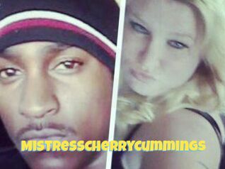 MistressCherryCummings