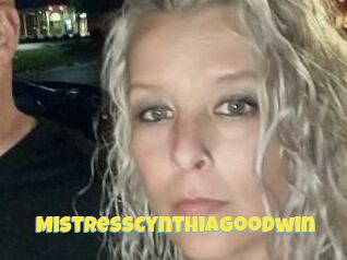 MistressCynthiaGoodwin