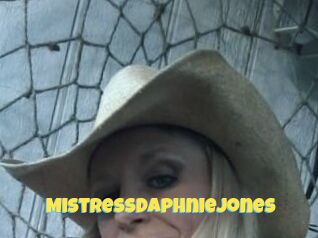 MistressDaphnieJones